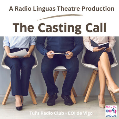 The Casting Call