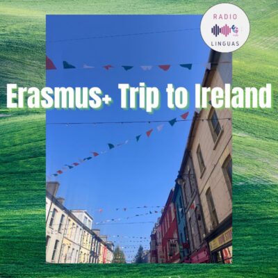 Erasmus+ Trip to Clonakilty, Ireland: What we've learnt