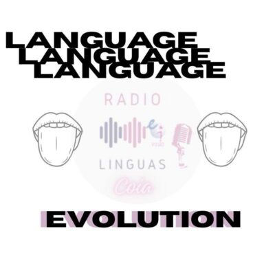Language Evolution #2