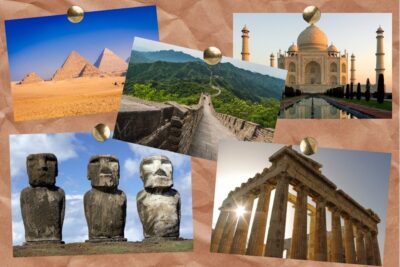 Top 3 culturel : les préférences culturelles des apprenants du monographique de français B2