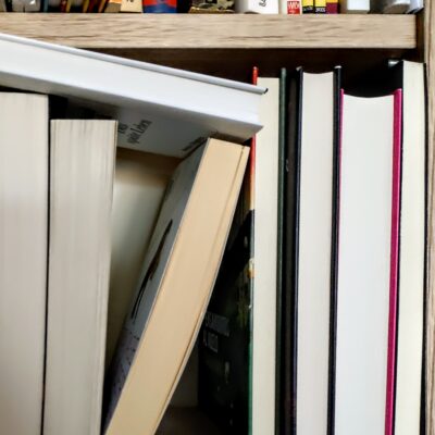 Bücherkreis 2