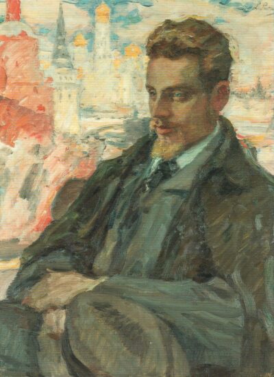 Lizenzfrei: Will dir den Frühling zeigen von Rainer Maria Rilke