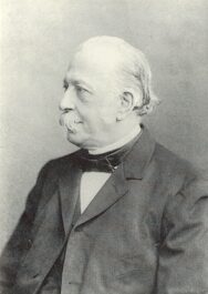 Lizenzfrei: Die Frage bleibt von Theodor Fontane