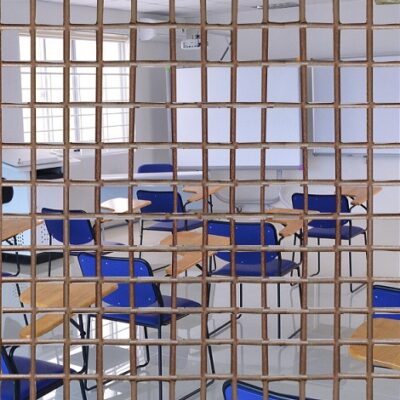 Insegnare in Carcere