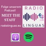 Meet the Staff: hoy: Lucía Álvarez Martínez