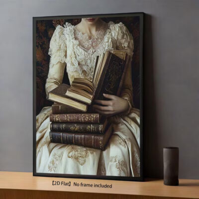 Reading Ladies Versión española