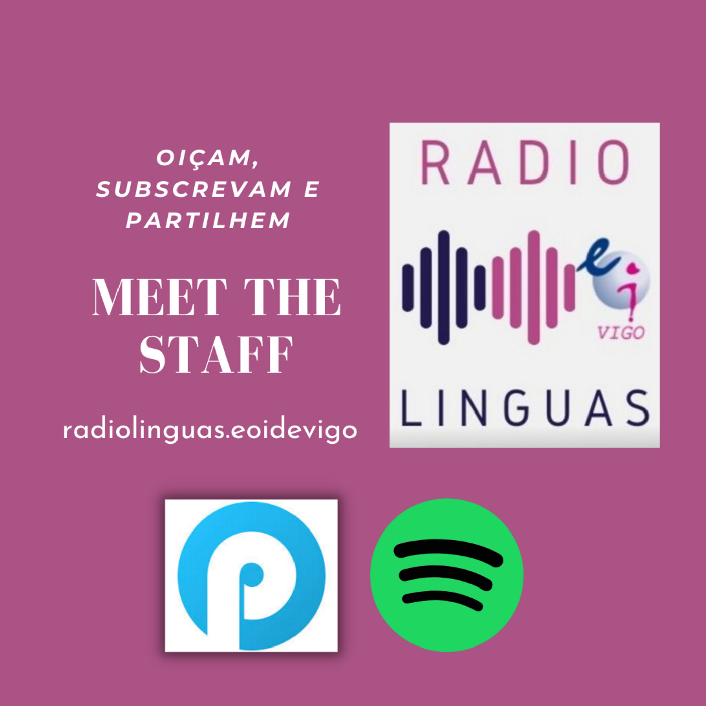 Radio Linguas (Radio Linguas)