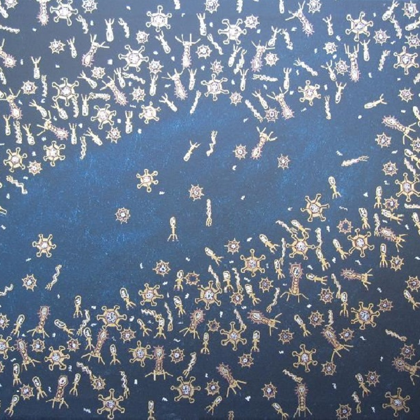 The positive side of Covid 1