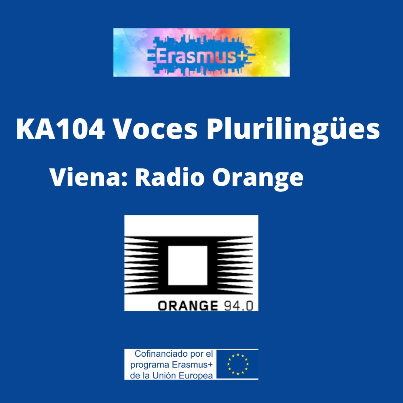 Radio Linguas berichtet aus Radio Orange, Wien. Interview mit Ljudmila Handzhisyska, zuständig für den Projektbereich.