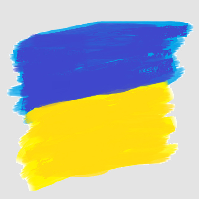 Escaping from Ucraine 3 - Hope!