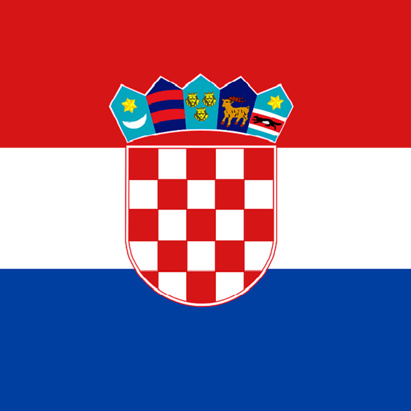 DeutschschülerInnen in Kroatien