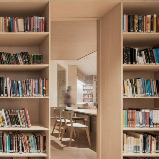 Interviews from the Library: Paul Thompson - Part 2