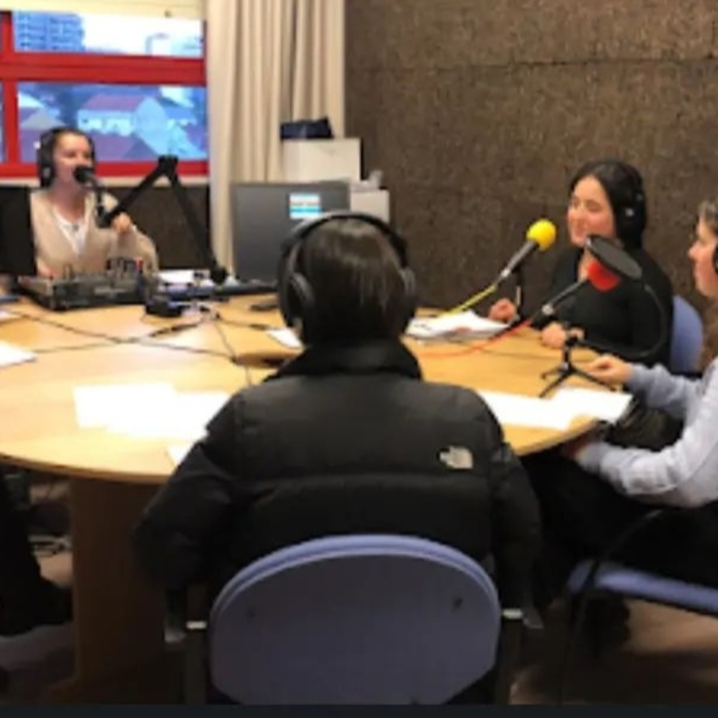 Radio Linguas (Radio Linguas)