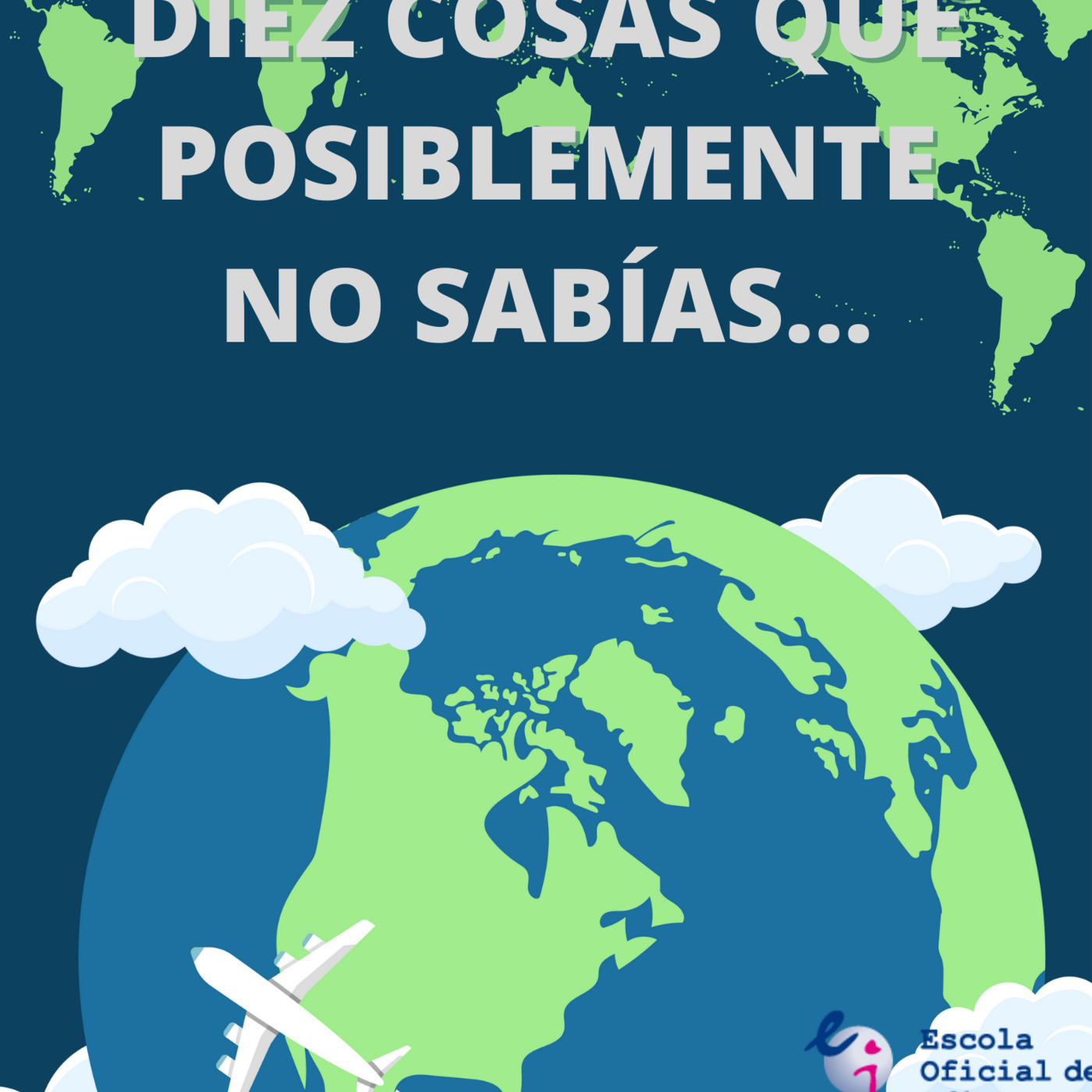 Diez cosas que posiblemente no sabías sobre Filipinas, Polonia y Estados Unidos