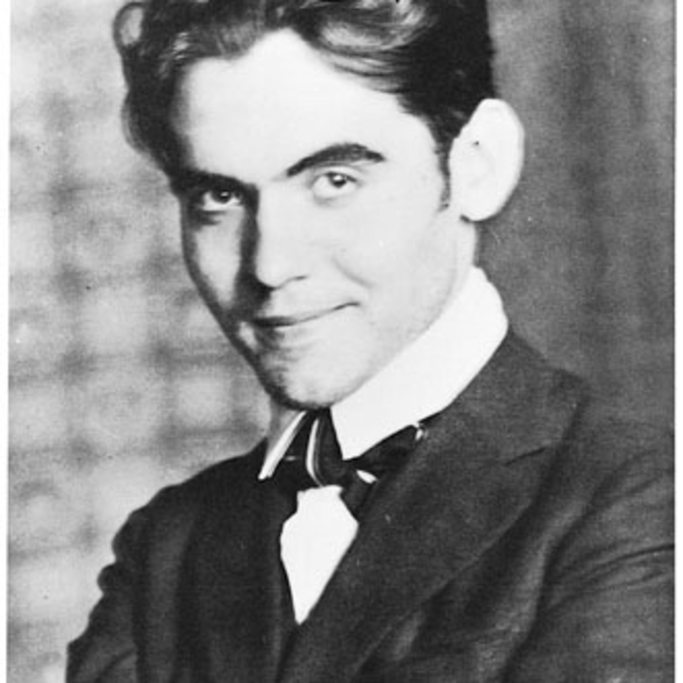 Dominio público: Federico García Lorca, "Sonetos del amor oscuro"