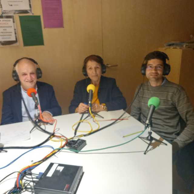 Radio Linguas (Radio Linguas)