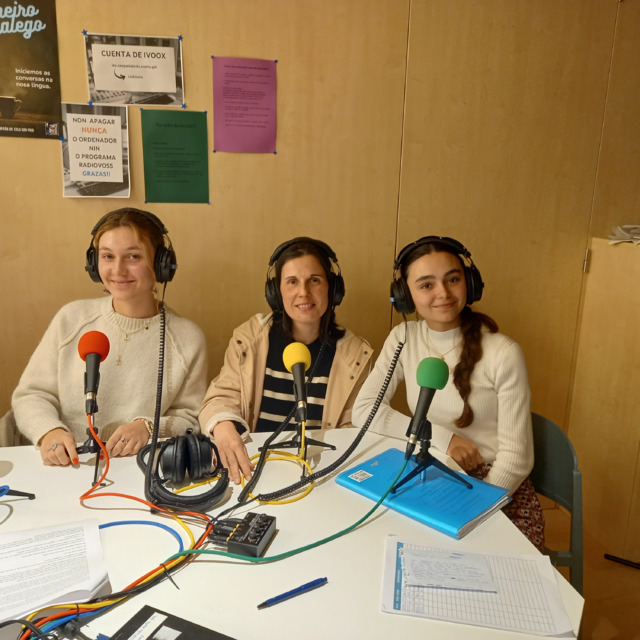 Radio Linguas (Radio Linguas)