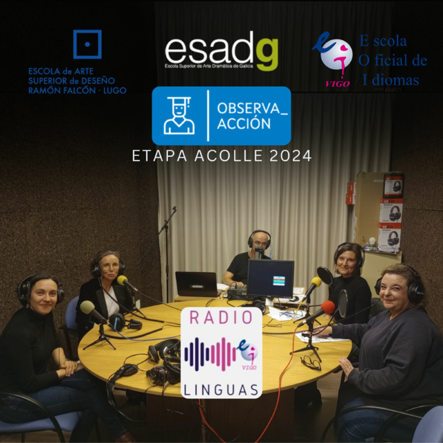Radio Linguas (Radio Linguas)