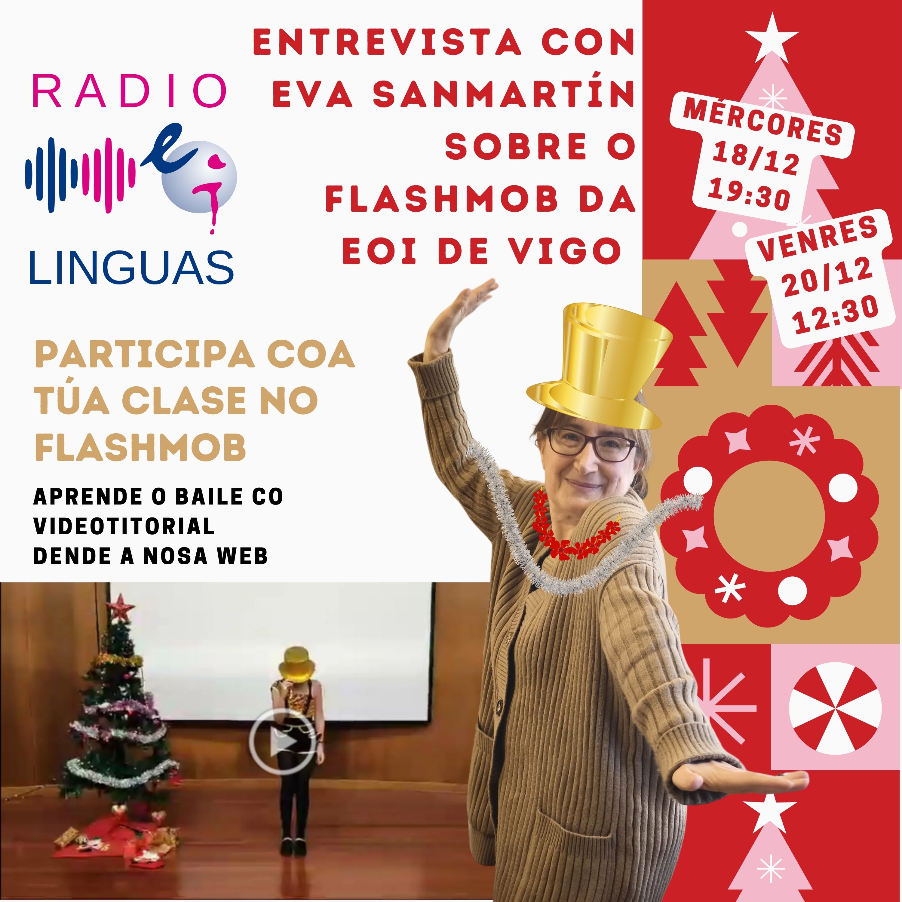 Radio Linguas (Radio Linguas)