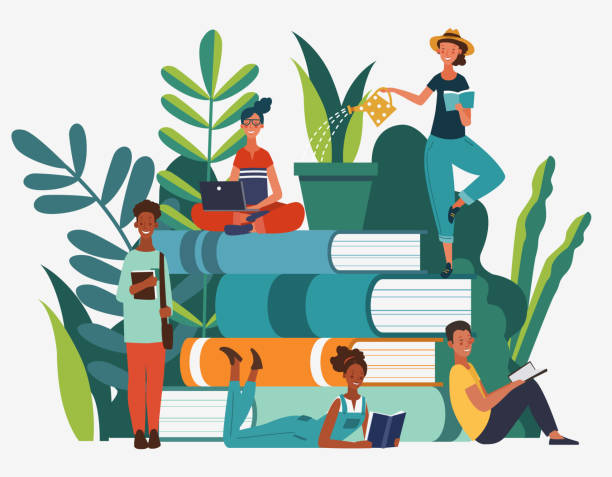 Reading for Pleasure 7