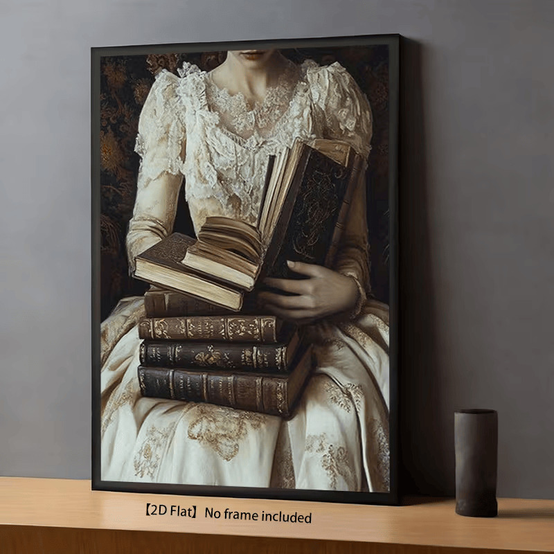 Reading Ladies: A Manual For Cleaning Women