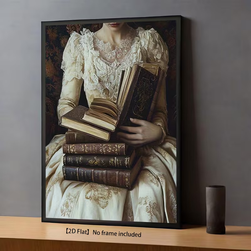 Reading Ladies Versión española